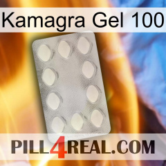 Kamagra Gel 100 16